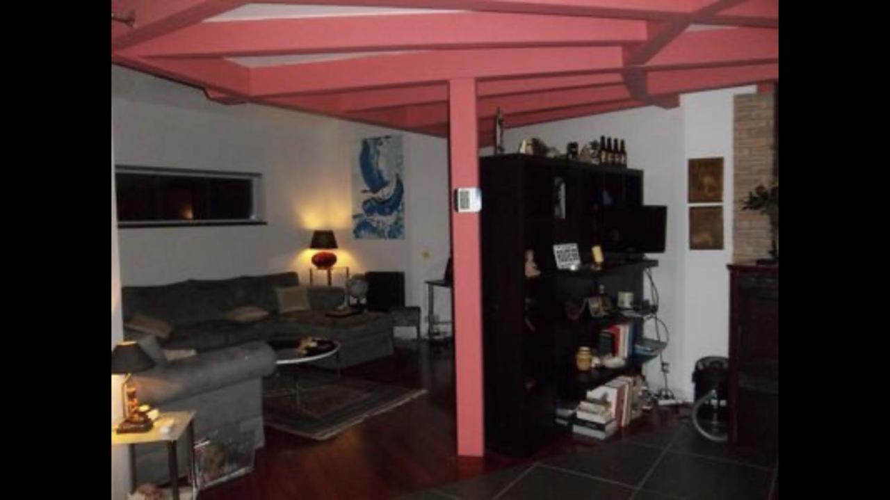 Bed and Breakfast Chez Antoine et Kathy Crozon Exterior foto