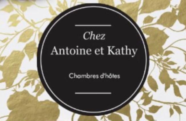 Bed and Breakfast Chez Antoine et Kathy Crozon Exterior foto